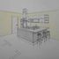 Villa 3 chambre à vendre à San Luis Potosi, San Luis Potosi, San Luis Potosi, San Luis Potosi