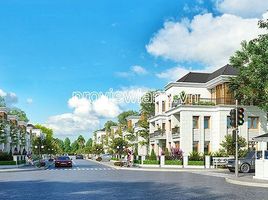  Villa for sale in Vinhomes Central Park, Ward 22, Ward 22