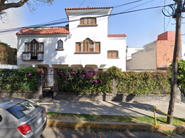 Villa 3 chambre à vendre à Benito Juarez, Mexico City, Benito Juarez
