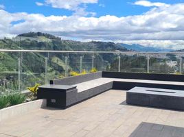 3 Bedroom Condo for rent in Pichincha, Quito, Quito, Pichincha