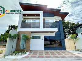 5 Bedroom House for sale in Angeles City, Central Luzon, Angeles City
