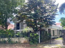 15 Bedroom House for sale in BINUS School Simprug, Kebayoran Lama, Kebayoran Lama