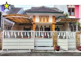3 Schlafzimmer Villa zu verkaufen in Blimbing, East Jawa, Blimbing