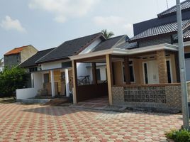 2 침실 주택을(를) Bogor Selatan, 보고에서 판매합니다., Bogor Selatan