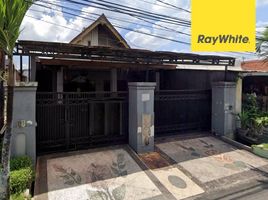 4 Kamar Rumah for sale in Sawahan, Surabaya, Sawahan