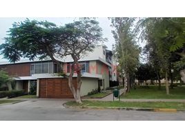 5 Bedroom House for sale in University of Piura (Lima campus), Miraflores, Santiago De Surco