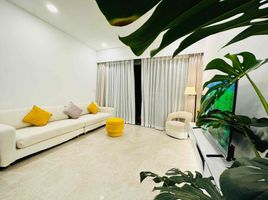 3 Schlafzimmer Wohnung zu vermieten in An Khanh, Ho Chi Minh City, An Khanh