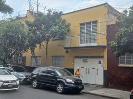  Terreno (Parcela) en venta en Miguel Hidalgo, Ciudad de México, Miguel Hidalgo