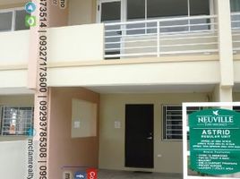 3 Bedroom Villa for sale in Cavite, Calabarzon, Tanza, Cavite