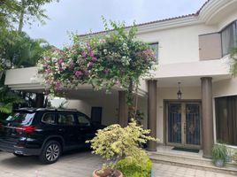 3 Habitación Villa en venta en Samborondón, Guayas, Samborondon, Samborondón