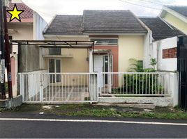 2 Bedroom House for sale in Brawijaya University, Lowok Waru, Sukun