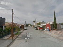 4 Schlafzimmer Villa zu verkaufen in Torreon, Coahuila, Torreon