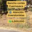  Grundstück zu verkaufen in Huitzilac, Morelos, Huitzilac