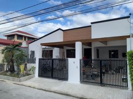 4 Habitación Villa en venta en Las Pinas City, Metro Manila, Las Pinas City, Southern District, Metro Manila