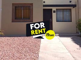 3 Bedroom House for rent in Hermosillo, Sonora, Hermosillo, Sonora