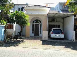 2 Kamar Rumah for sale in Gedangan, Sidoarjo, Gedangan