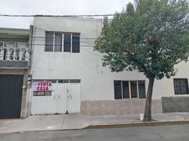 5 Habitación Casa en venta en Venustiano Carranza, Ciudad de México, Venustiano Carranza