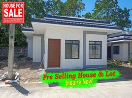 2 Bedroom Villa for sale in Bacolod City, Negros Island Region, Bacolod City, Negros Occidental, Negros Island Region