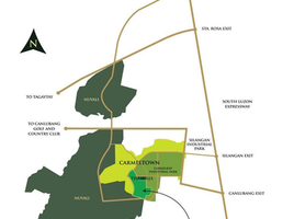  Terreno (Parcela) en venta en Calamba City, Calabarzon, Calamba City