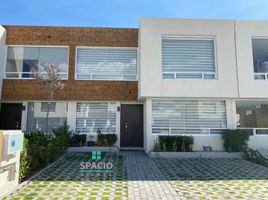 3 Schlafzimmer Haus zu vermieten in Toluca, Mexico, Toluca