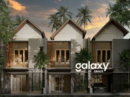 3 Bedroom House for sale in Denpasar, Bali, Denpasar Barat, Denpasar