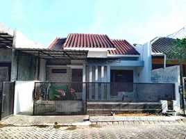 3 Bedroom Villa for sale in Benowo, Surabaya, Benowo