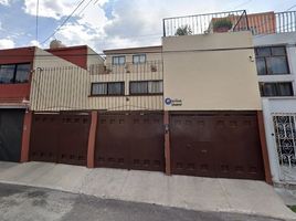 4 Schlafzimmer Villa zu verkaufen in Miguel Hidalgo, Mexico City, Miguel Hidalgo