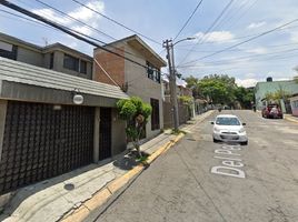 Maison 3 chambre à vendre à Naucalpan De Juarez, Mexico, Naucalpan De Juarez