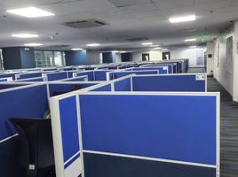 1,000 SqM Office for rent in Mandaluyong City, Eastern District, Mandaluyong City