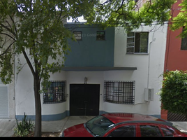 4 Schlafzimmer Villa zu verkaufen in Miguel Hidalgo, Mexico City, Miguel Hidalgo