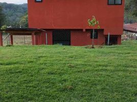 在Amanalco, Mexico出租的3 卧室 屋, Amanalco