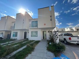 Maison 3 chambre à vendre à San Luis Potosi, San Luis Potosi, San Luis Potosi, San Luis Potosi