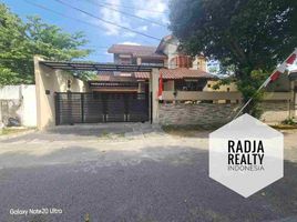 7 Kamar Rumah for sale in Yogyakarta, Mantrijeron, Yogyakarta, Yogyakarta