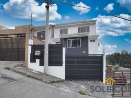 3 Habitación Villa en venta en Calderón Park, Cuenca, Cuenca, Cuenca