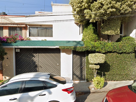 4 Schlafzimmer Haus zu verkaufen in Benito Juarez, Mexico City, Benito Juarez
