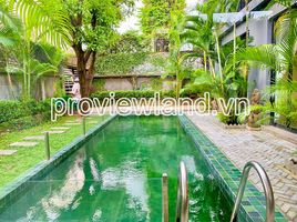 4 Phòng ngủ Nhà mặt tiền for rent in Thảo Điền, Quận 2, Thảo Điền