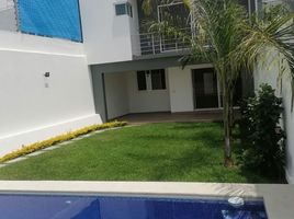 4 chambre Maison for sale in Temixco, Morelos, Temixco