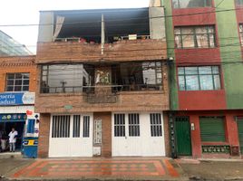 4 Bedroom House for sale in Bogota, Cundinamarca, Bogota