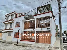 4 Schlafzimmer Villa zu verkaufen in Morelia, Michoacan, Morelia, Michoacan