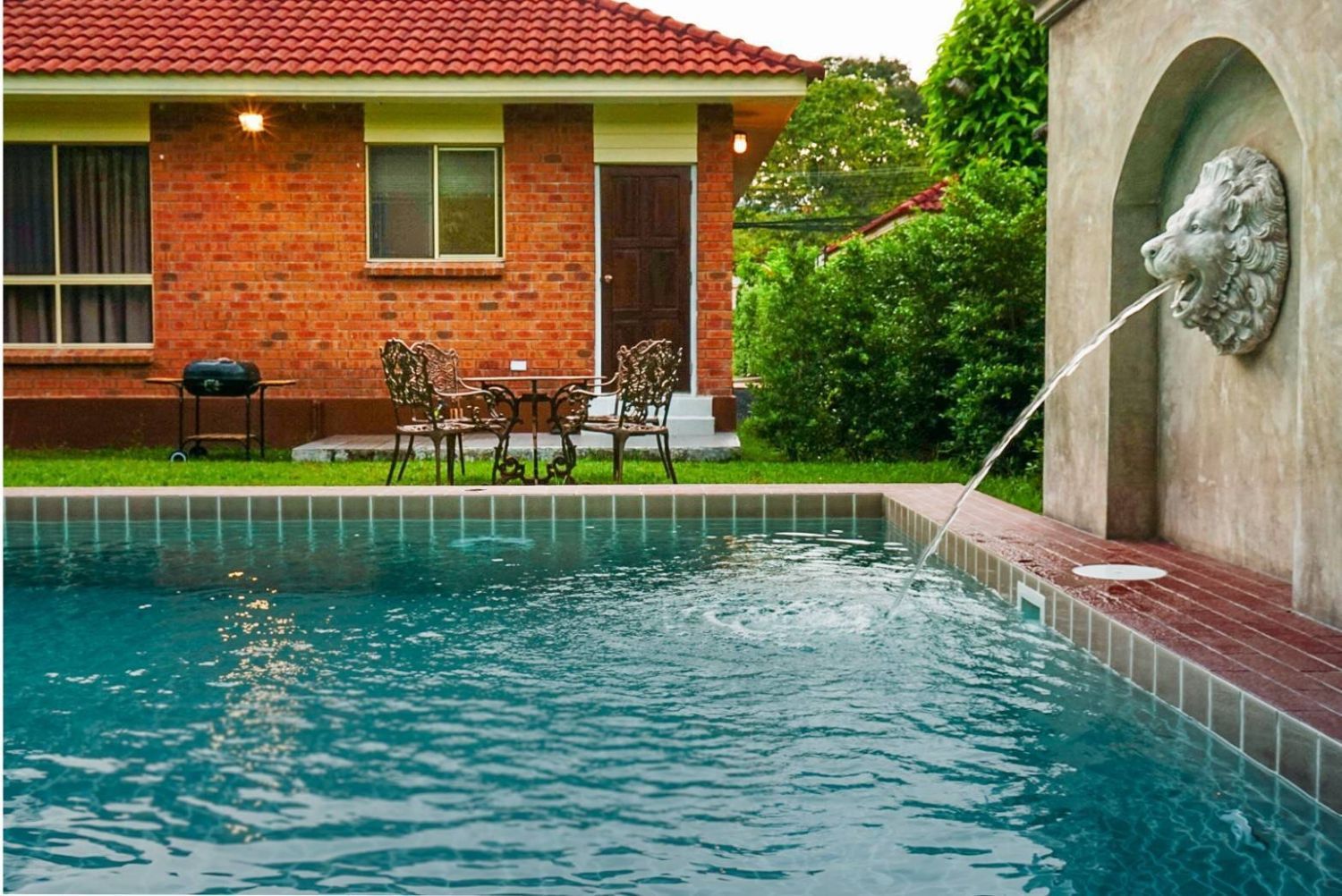 3 Bedroom Villa For Rent In Rawai, Phuket