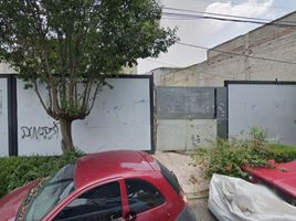 Terrain à vendre à Naucalpan De Juarez, Mexico, Naucalpan De Juarez