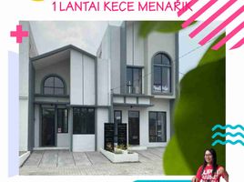 2 Bedroom House for sale in Margacinta, Bandung, Margacinta