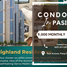 1 Bedroom Condo for sale in Rizal, Central Luzon, Rizal, Nueva Ecija