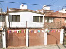 Maison 3 chambre à vendre à Benito Juarez, Mexico City, Benito Juarez