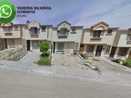 2 Habitación Casa en venta en Tijuana, Baja California, Tijuana