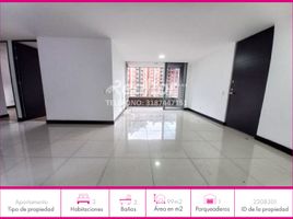 3 Habitación Apartamento en alquiler en Colombia, Envigado, Antioquia, Colombia