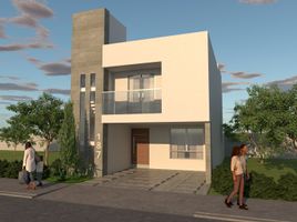 3 Schlafzimmer Haus zu verkaufen in Zapopan, Jalisco, Zapopan