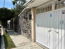 4 Schlafzimmer Villa zu verkaufen in Temixco, Morelos, Temixco