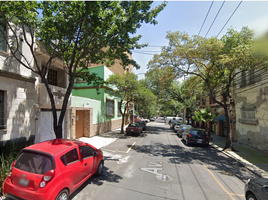 4 Schlafzimmer Haus zu verkaufen in Miguel Hidalgo, Mexico City, Miguel Hidalgo