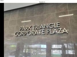 93 SqM Office for sale in Manila International Airport LRT-1, Pasay City, Makati City